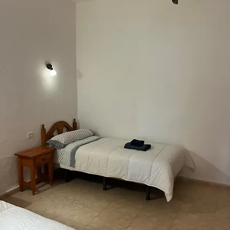 Feriehus Casa Aulaga *