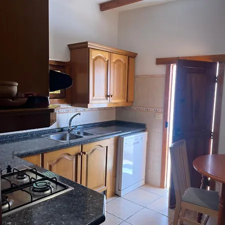 Casa Aulaga Betancuría