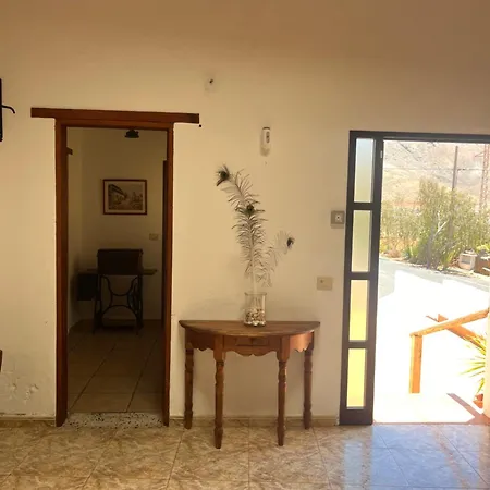 Feriehus Casa Aulaga