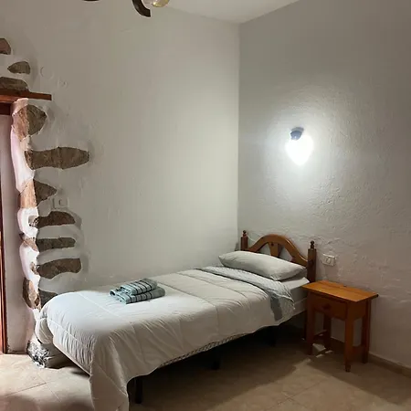 Feriehus Casa Aulaga