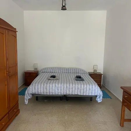 Feriehus Casa Aulaga Betancuría