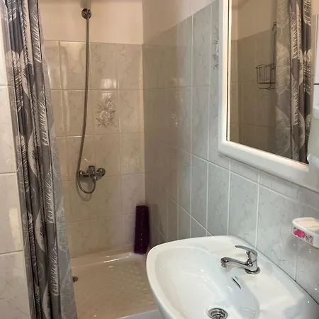 Casa Aulaga Сasa de vacaciones