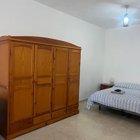 Сasa de vacaciones Casa Aulaga Betancuria