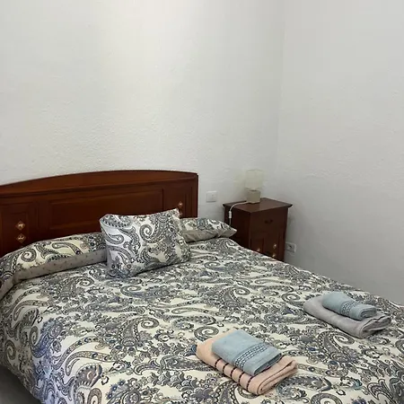 Casa Aulaga Сasa de vacaciones Betancuria