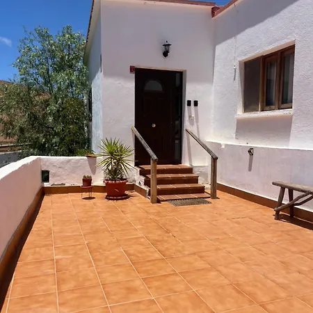 Casa Aulaga