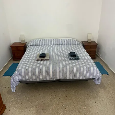 Casa Aulaga *