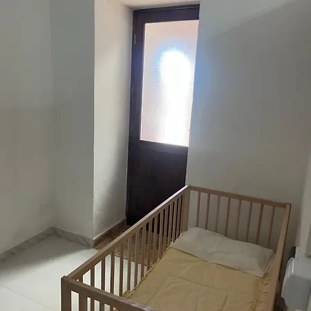 Casa Aulaga 度假居 *